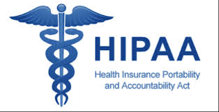 HIPAA — Health Insurance Portability and Accountability Act of 1996